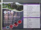 Tiroid Okulu Program� Ba�lad�