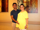 Titiz gebeye, apandisit �oku