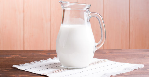 Tok Kalmak in 1 Litre Ayran