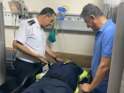 Tokat'ta Art Arda Meydana Gelen Kazalarda 8 Ki�i Yaraland�