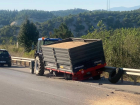 Tokat'ta Gurbet�i Ailesinin Ge�irdi�i Trafik Kazas�nda Bir Ki�i Hayat�n� Kaybetti