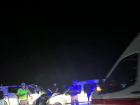 Tokat'ta K�z�lay'a ait kan nakil arac�na ikinci bir kaza