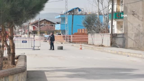 Tokat'ta, korona virs vakalarndaki art nlenemiyor