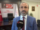 Tokat'ta 'Mavi �l' seferberli�i