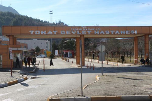 Tokat'ta, mutasyonlu koronavirs hastalarnn 5'inin karantinas bitti