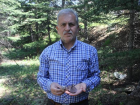 Tokat'ta '�l�m Mele�i' Mantar� Uyar�s�