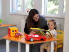 Tokat'ta Otizmli �ocuklara Erken M�dahale Merkezi Hizmeti