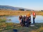 Tokat'ta Sulama G�letinde Kaybolan Ki�inin Cans�z Bedenine Ula��ld�