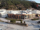 Tokat'ta yo�un bak�m servislerinde Covid-19 hastas� kalmad�