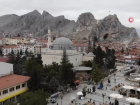 Tokat, T�rkiye'de vaka yo�unlu�u en �ok artan iller aras�nda