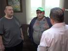 'Tonton Ailesi' obezite ameliyat� ile sa�l���na kavu�uyor