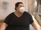 Toplam a��rl�klar� 300 kilograma yakla�an gurbet�i obez �ift, bebek hayallerini Antalya'da ger�ekle�tirecek