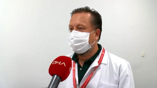 Toplu tama aralarnn camlarndakoronavirs riski