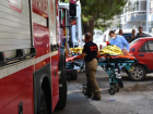 Torbal� Belediyesi Personeli Ya�l� Adam� Kurtard�