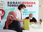 Torbal�'da binlerce fabrika �al��an� a��land�