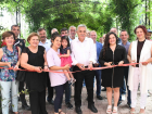 Torbal�'da SMA hastas� Azra G�ng�r'e destek sergisi a��ld�