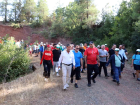 Toroslar Belediyesi Avrupa Hareketlilik Haftas� etkinlikleriyle ba�lad�