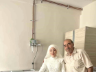Torununun d���n�ne kat�lmak i�in Bursa'ya gelen ya�l� kad�n hastaneye kald�r�ld�