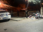 Tosya'da motosiklet kazas�: 14 ya��ndaki �ocuk yaraland�