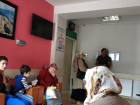 Trabzon'da 217 ki�i zehirlenme ��phesiyle hastaneye kald�r�ld�