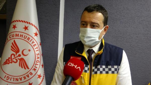 Trabzon'da 65 ya st alanma oran yzde 85'i buldu