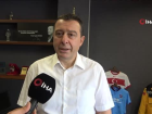 Trabzon'da a�� olmak istemeyenler ikna yoluyla a��lan�yor