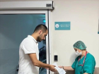 Trabzon'da beyin �l�m� ger�ekle�en bir hastan�n organlar� 3 hastaya umut oldu