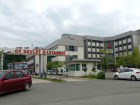Trabzon'da �ar�afl� Kad�nlara Hakaret Eden Kad�n Hakk�nda ��lem Ba�lat�ld�