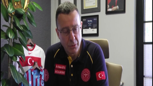 Trabzon'da Salk Turizmi in Acil Hizmetler cretli Hale Getirildi