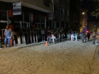Trabzon'da silahl� kavga: 1 ki�i yaraland�