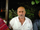 Trabzon'da Yaralı Kedi Hastaneye Götürüldü