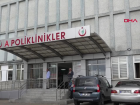 Trabzon Hastanelerinde Hijyen Denetimi ��in Karekod Uygulamas�