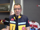 Trabzon �l Sa�l�k M�d�r� Hakan Usta: 