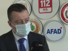 Trabzon Sa�l�k �l M�d�r� Usta: 