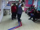 Trabzon'da turist ishali pani�e neden oldu