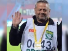 Trabzonspor'un Kurucu Tak�m�n�n Eski Antren�r� Orhan �avu�o�lu Hayat�n� Kaybetti