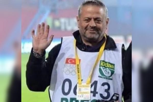 Trabzonspor'un Kurucu Takmnn Eski Antrenr Orhan avuolu Hayatn Kaybetti