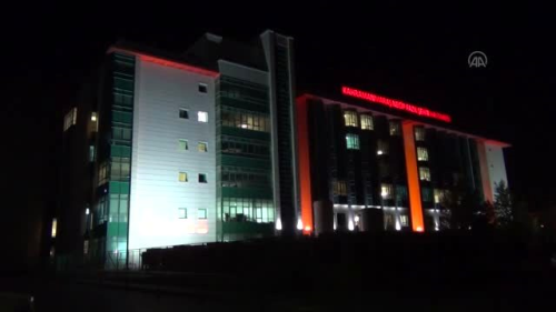 Trafik kazasnda beyin lm gerekleen kadnn organlar 3 kiiye umut oldu - KAHRAMANMARA