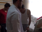 Trafik Kazas�nda Kal�as� K�r�lan Hasta Tak�lan Kal�a Eklem Protezi ile Sa�l���na Kavu�tu