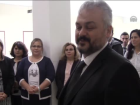 Trafik Kazas�nda �len K�z� ��in Derslik Yapt�rd�