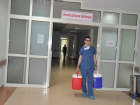Trafik Kazas�ndan Ya�am�n Yitiren Gencin Organlar� 6 Ki�iye Umut Oldu