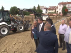 Trakya b�lgesindeki en b�y�k AMATEM hayata ge�iyor