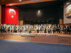 Trakya �niversitesi Genetik Hastal�klar De�erlendirme Merkezi EMQN sertifikas� ald�