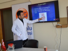 Tsg Anadolu Hastanesi'nden Prostat Kanseri Hakk�nda Bilgilendirme