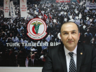 Ttb Merkez Konseyi Ba�kan� �lhan A��klamas�