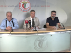 TTB, Sa�l�kta �iddete Kar�� M�cadele �a�r�s� Yapt�