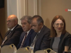 Ttd Bakan Prof. Dr. Bayram: 