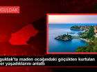 TTK Armut�uk M�essesesi'nde g���kten kurtulan i��iler konu�tu