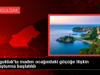 TTK Armut�uk M�essesi'ndeki g����e ili�kin soru�turma ba�lat�ld�