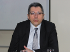 T� T�p Fak�ltesi Hastanesi Yenileme �al��malar�